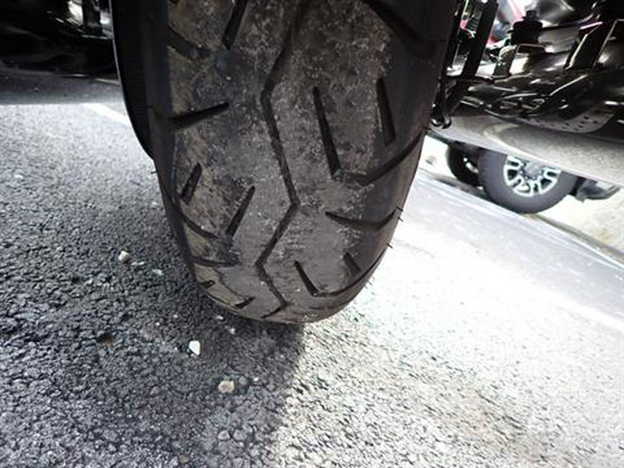 2022 Kawasaki Vulcan 1700 Vaquero ABS