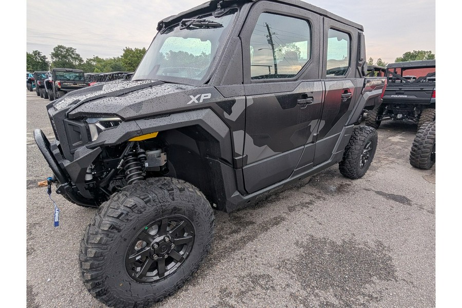 2026 Polaris XPEDITION XP 5 NORTHSTAR