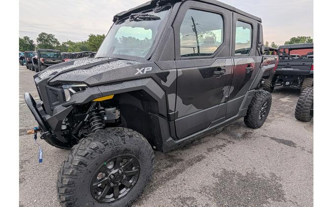 2026 Polaris XPEDITION XP 5 NORTHSTAR