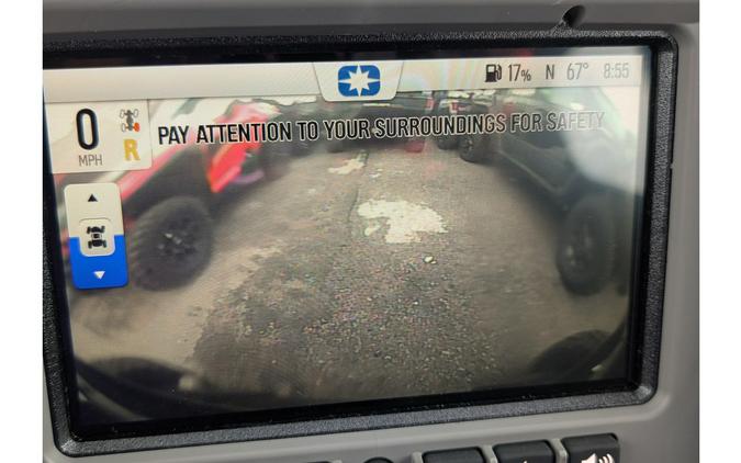 2026 Polaris XPEDITION XP 5 NORTHSTAR