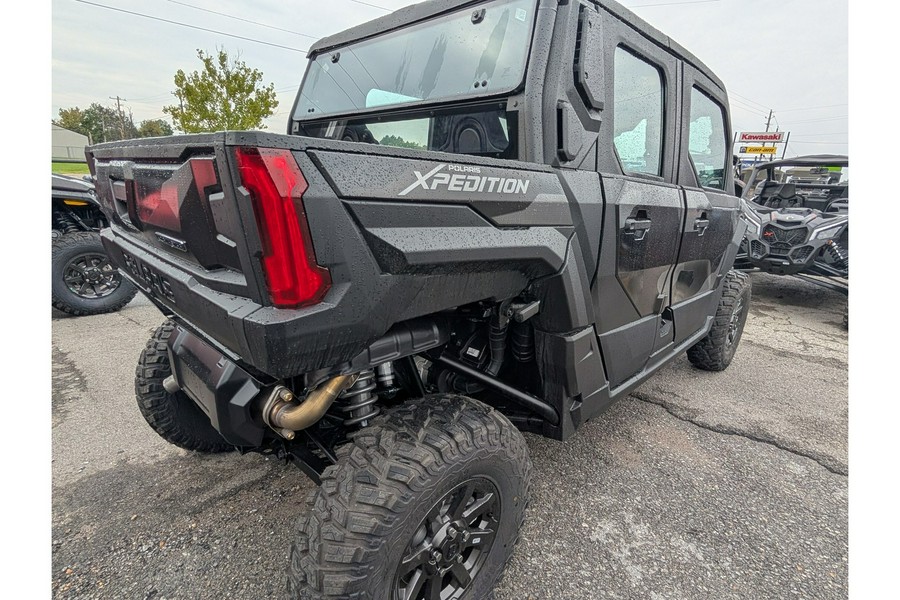 2026 Polaris XPEDITION XP 5 NORTHSTAR