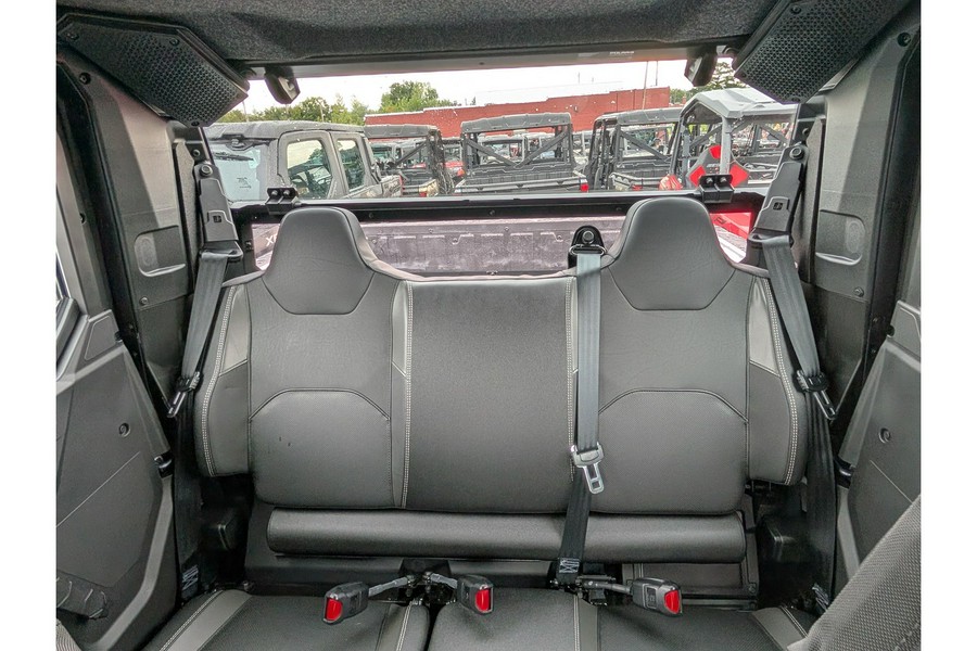 2026 Polaris XPEDITION XP 5 NORTHSTAR