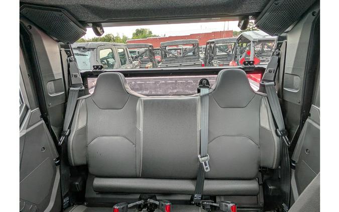 2026 Polaris XPEDITION XP 5 NORTHSTAR