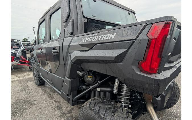 2026 Polaris XPEDITION XP 5 NORTHSTAR