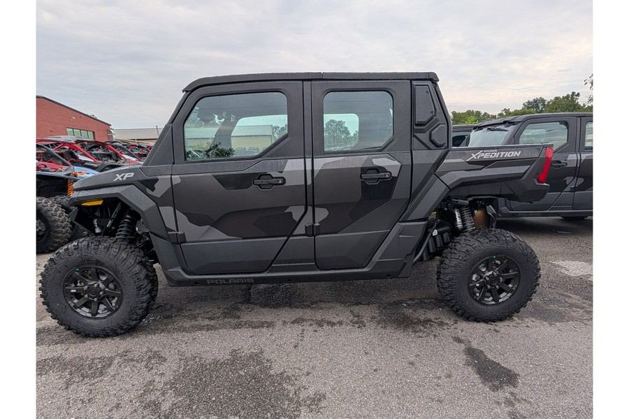 2026 Polaris XPEDITION XP 5 NORTHSTAR