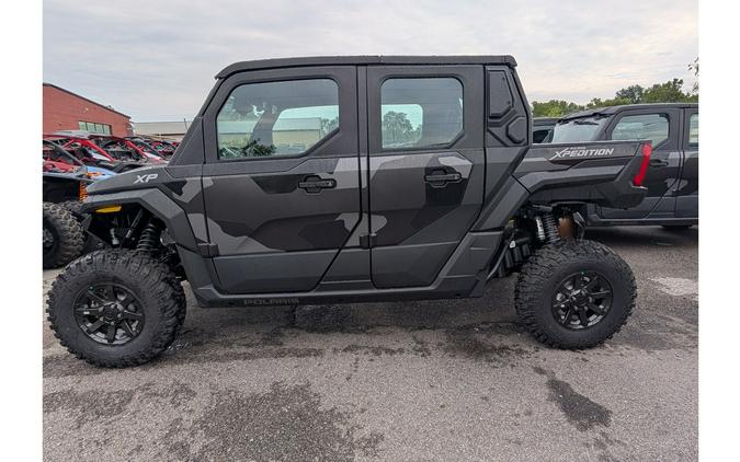 2026 Polaris XPEDITION XP 5 NORTHSTAR