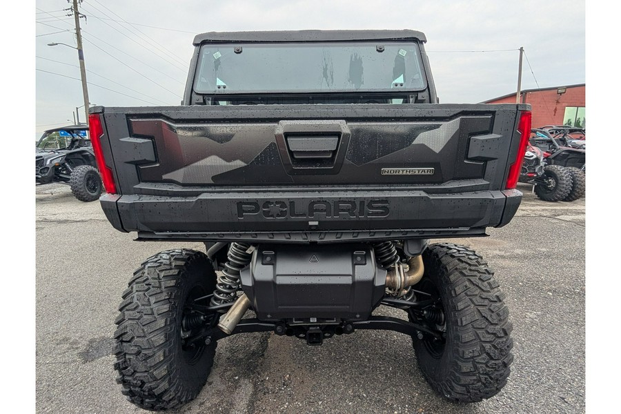 2026 Polaris XPEDITION XP 5 NORTHSTAR