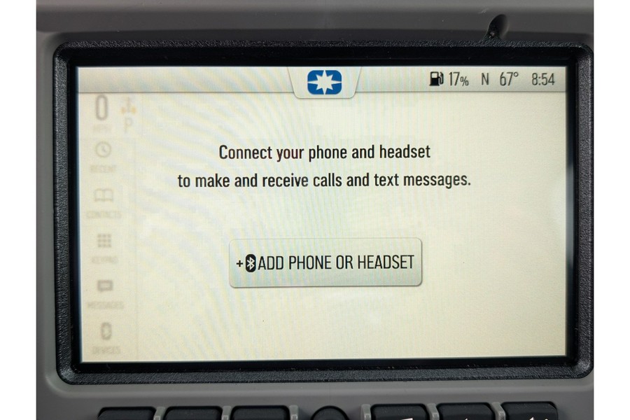 2026 Polaris XPEDITION XP 5 NORTHSTAR