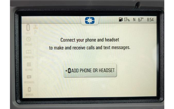 2026 Polaris XPEDITION XP 5 NORTHSTAR