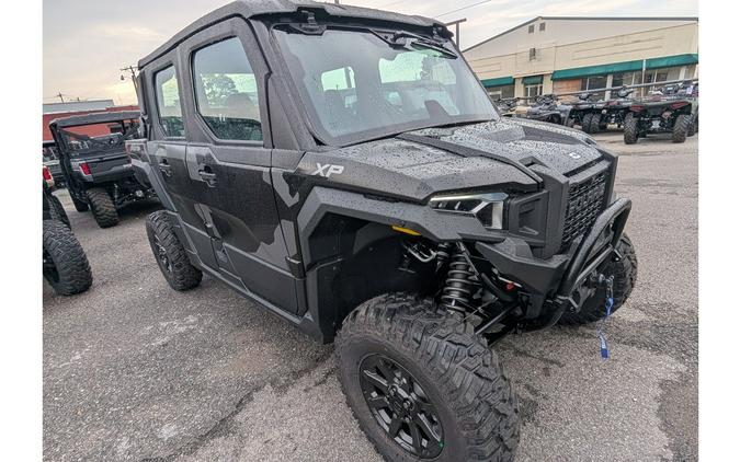 2026 Polaris XPEDITION XP 5 NORTHSTAR