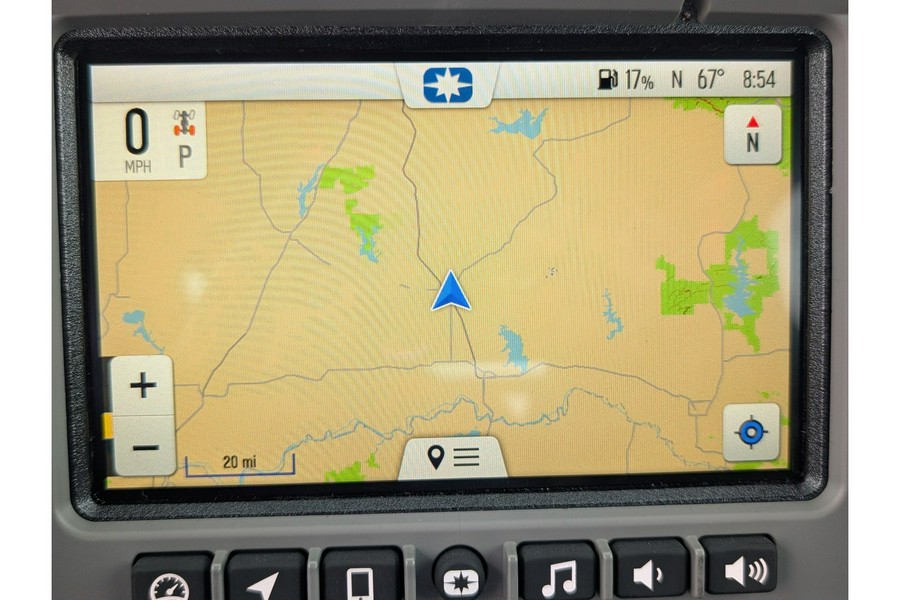 2026 Polaris XPEDITION XP 5 NORTHSTAR