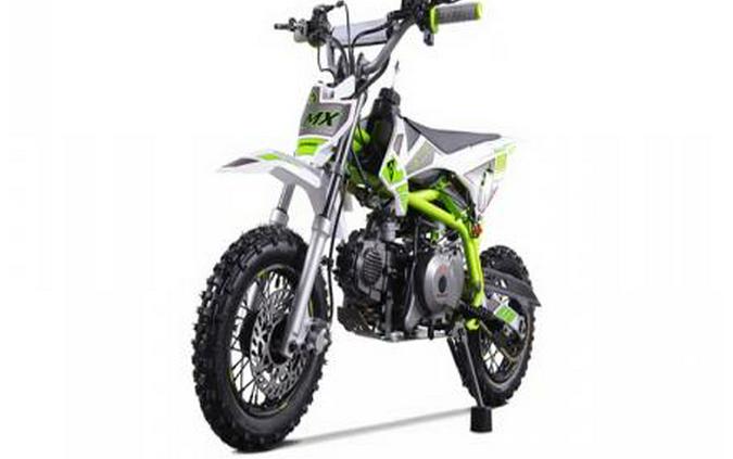 2026 Denago Powersports MX Base
