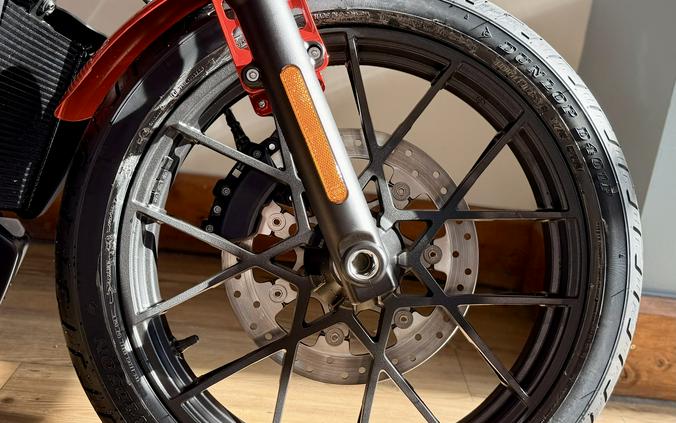 2026 Harley-Davidson Nightster®