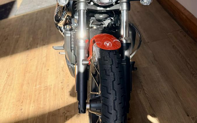 2026 Harley-Davidson Nightster®