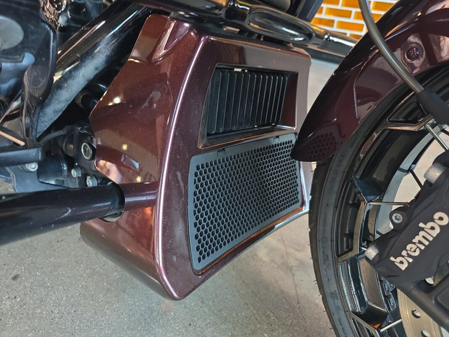 2024 Harley-Davidson® CVO™ Street Glide® FLHXSE