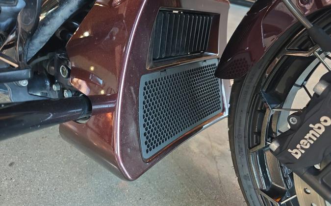 2024 Harley-Davidson® CVO™ Street Glide® FLHXSE