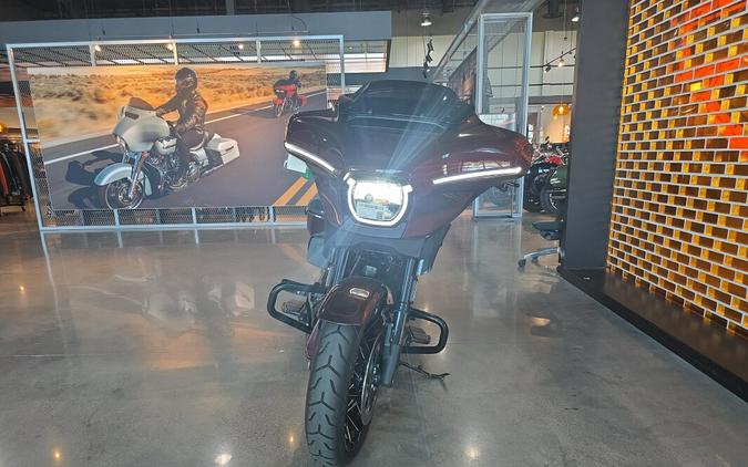 2024 Harley-Davidson® CVO™ Street Glide® FLHXSE