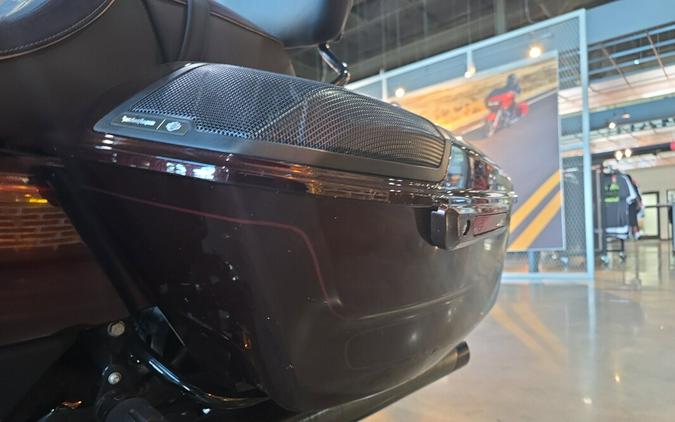 2024 Harley-Davidson® CVO™ Street Glide® FLHXSE