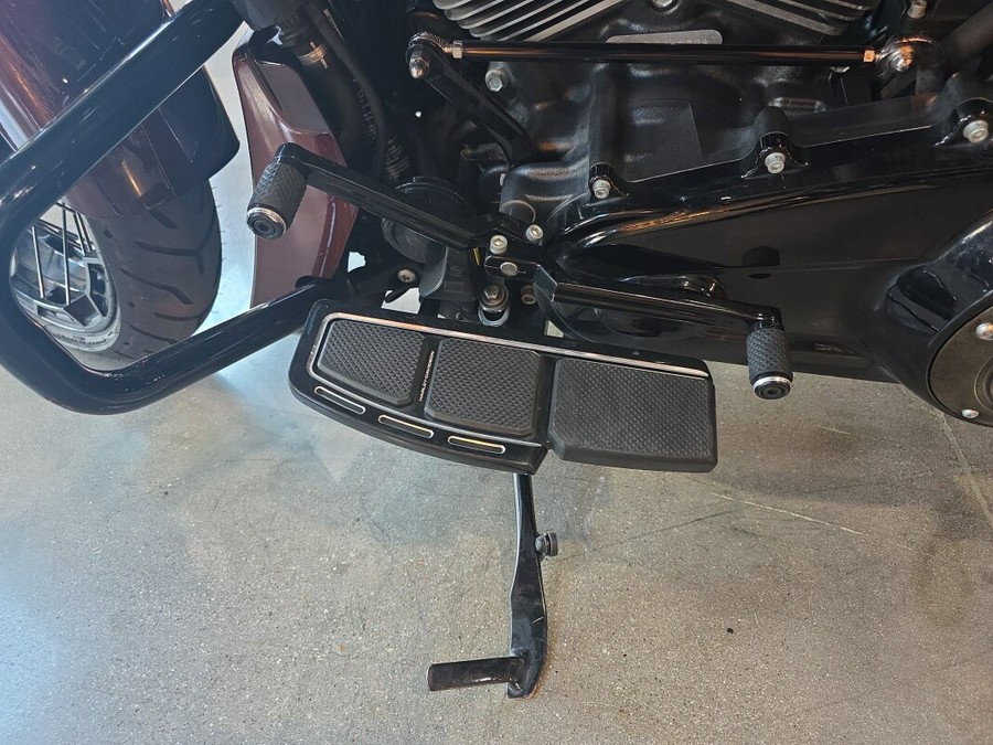 2024 Harley-Davidson® CVO™ Street Glide® FLHXSE