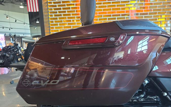 2024 Harley-Davidson® CVO™ Street Glide® FLHXSE