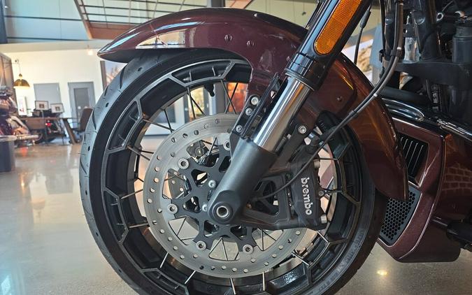 2024 Harley-Davidson® CVO™ Street Glide® FLHXSE