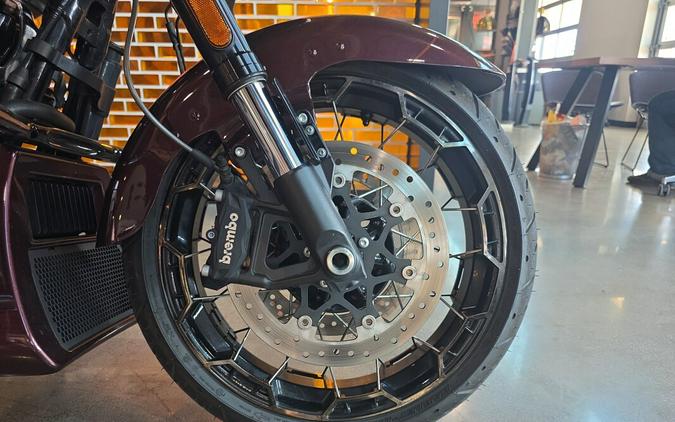 2024 Harley-Davidson® CVO™ Street Glide® FLHXSE