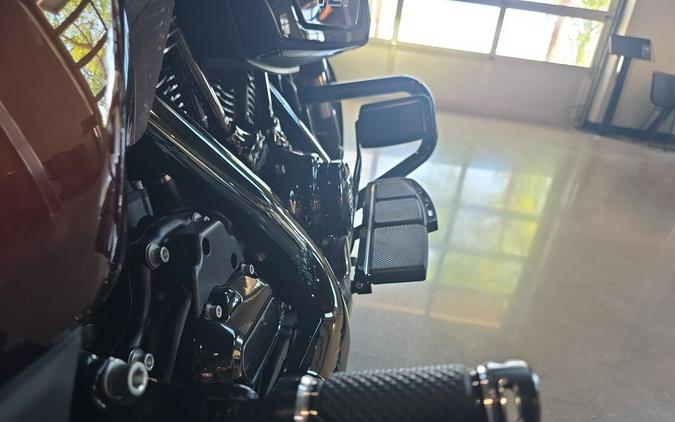 2024 Harley-Davidson® CVO™ Street Glide® FLHXSE