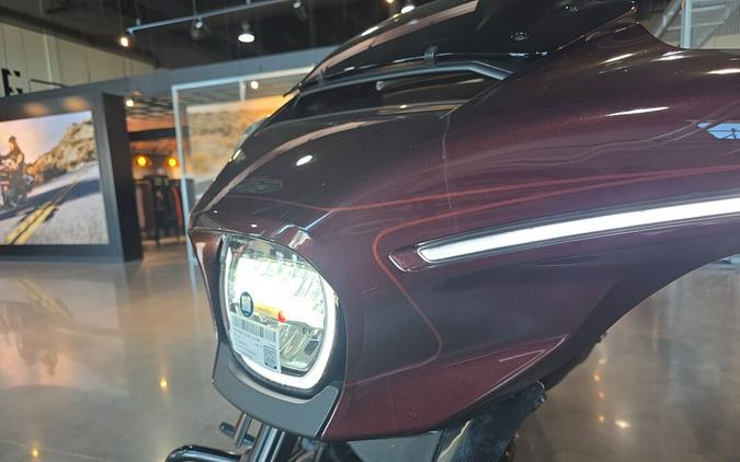 2024 Harley-Davidson® CVO™ Street Glide® FLHXSE