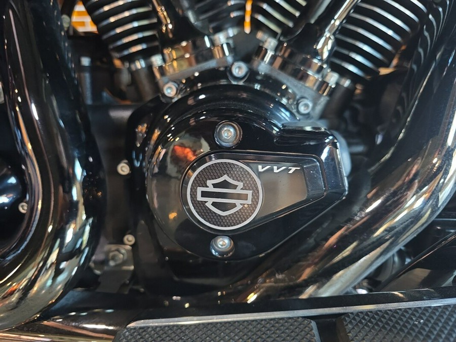 2024 Harley-Davidson® CVO™ Street Glide® FLHXSE