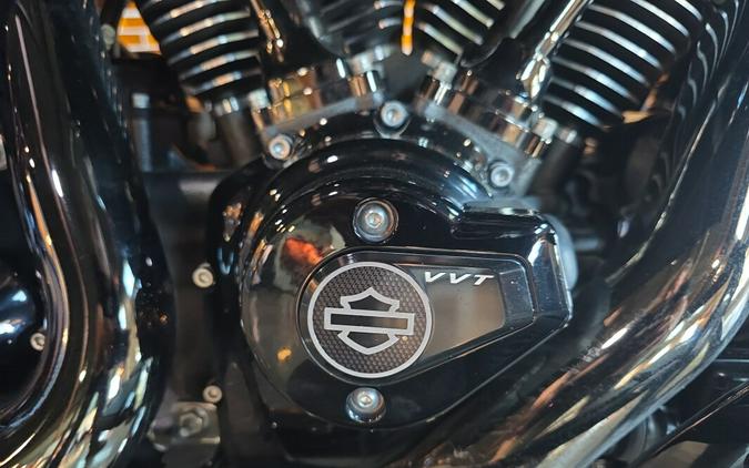 2024 Harley-Davidson® CVO™ Street Glide® FLHXSE