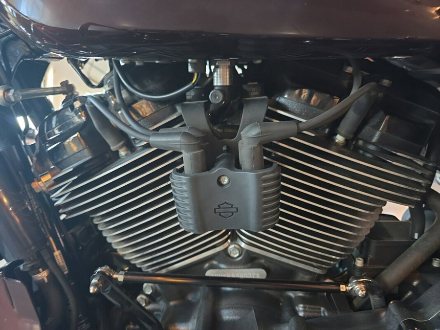 2024 Harley-Davidson® CVO™ Street Glide® FLHXSE