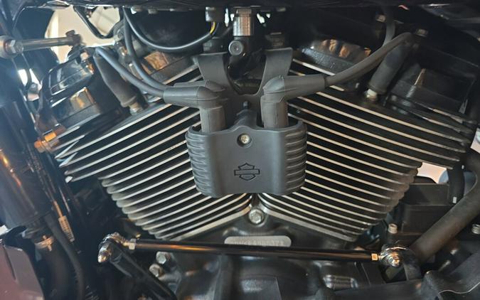 2024 Harley-Davidson® CVO™ Street Glide® FLHXSE