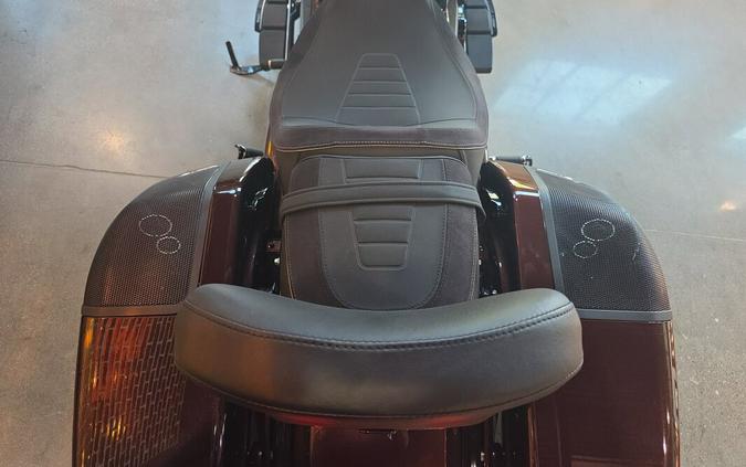 2024 Harley-Davidson® CVO™ Street Glide® FLHXSE