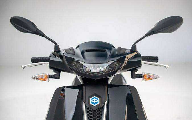 2026 Piaggio Liberty 50