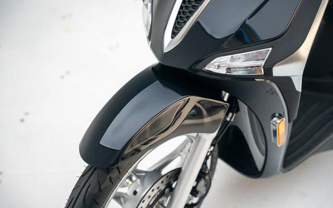 2026 Piaggio Liberty 50