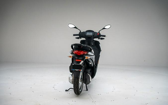 2026 Piaggio Liberty 50