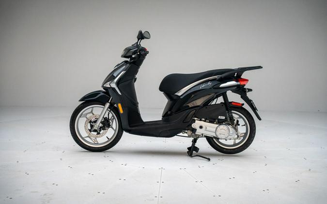 2026 Piaggio Liberty 50