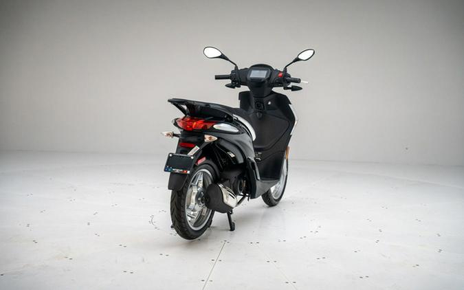 2026 Piaggio Liberty 50