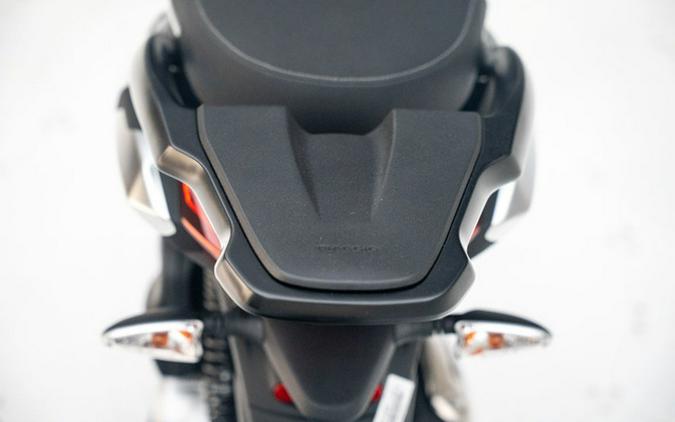 2026 Piaggio Liberty 50