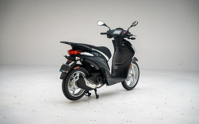 2026 Piaggio Liberty 50
