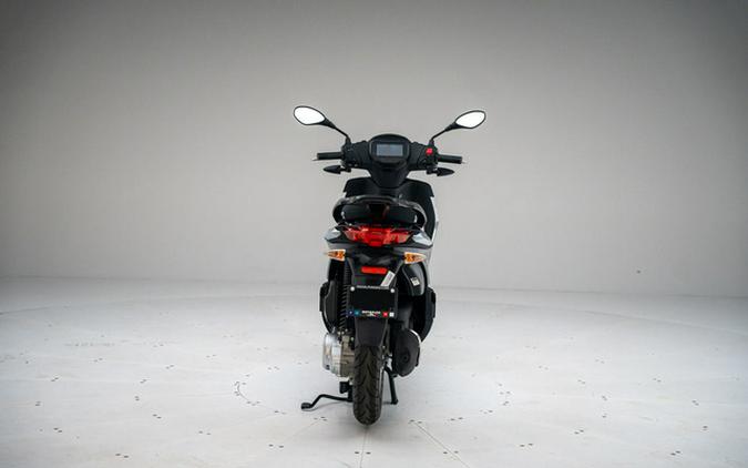 2026 Piaggio Liberty 50