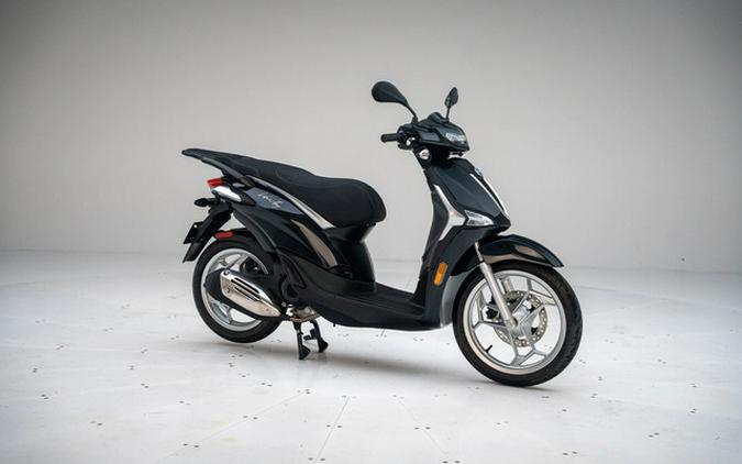 2026 Piaggio Liberty 50