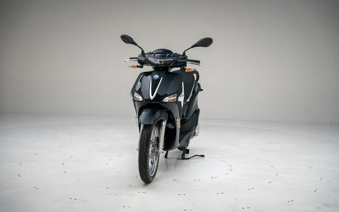 2026 Piaggio Liberty 50