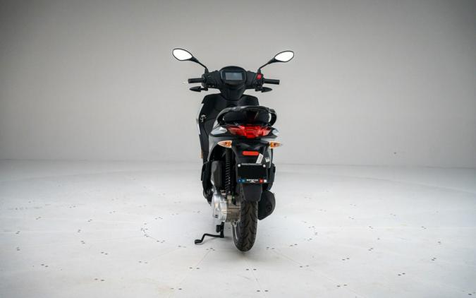 2026 Piaggio Liberty 50