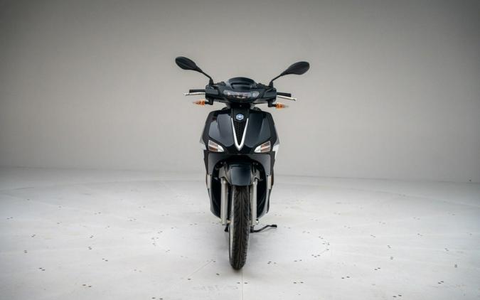 2026 Piaggio Liberty 50