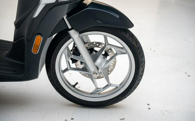 2026 Piaggio Liberty 50