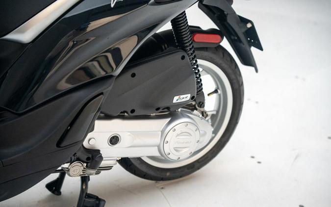 2026 Piaggio Liberty 50