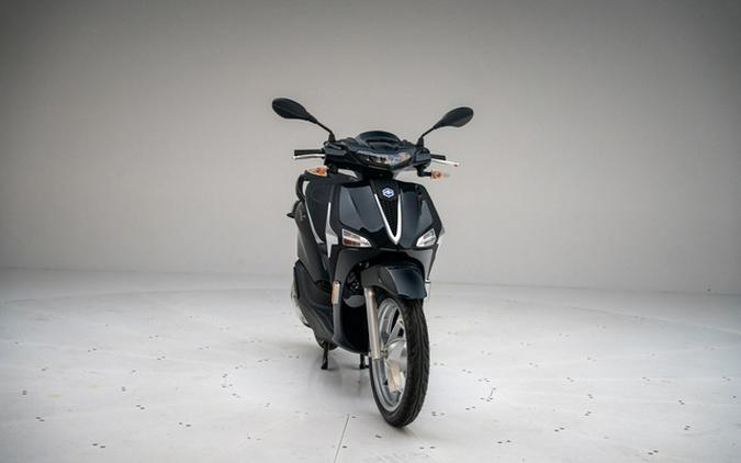 2026 Piaggio Liberty 50
