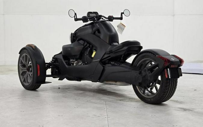 2026 Can-Am Ryker Rotax 900 ACE