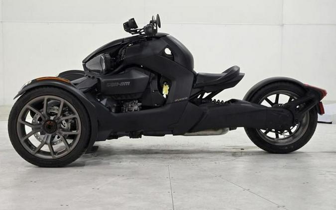 2026 Can-Am Ryker Rotax 900 ACE